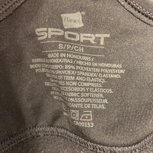 Girls Sports Bra