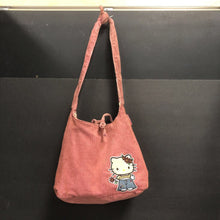 Load image into Gallery viewer, Corduroy Handbag
