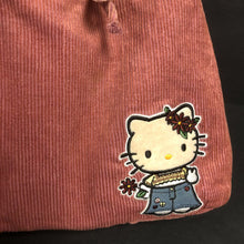 Load image into Gallery viewer, Corduroy Bag
