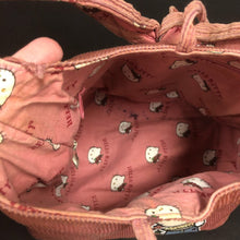 Load image into Gallery viewer, Corduroy Handbag
