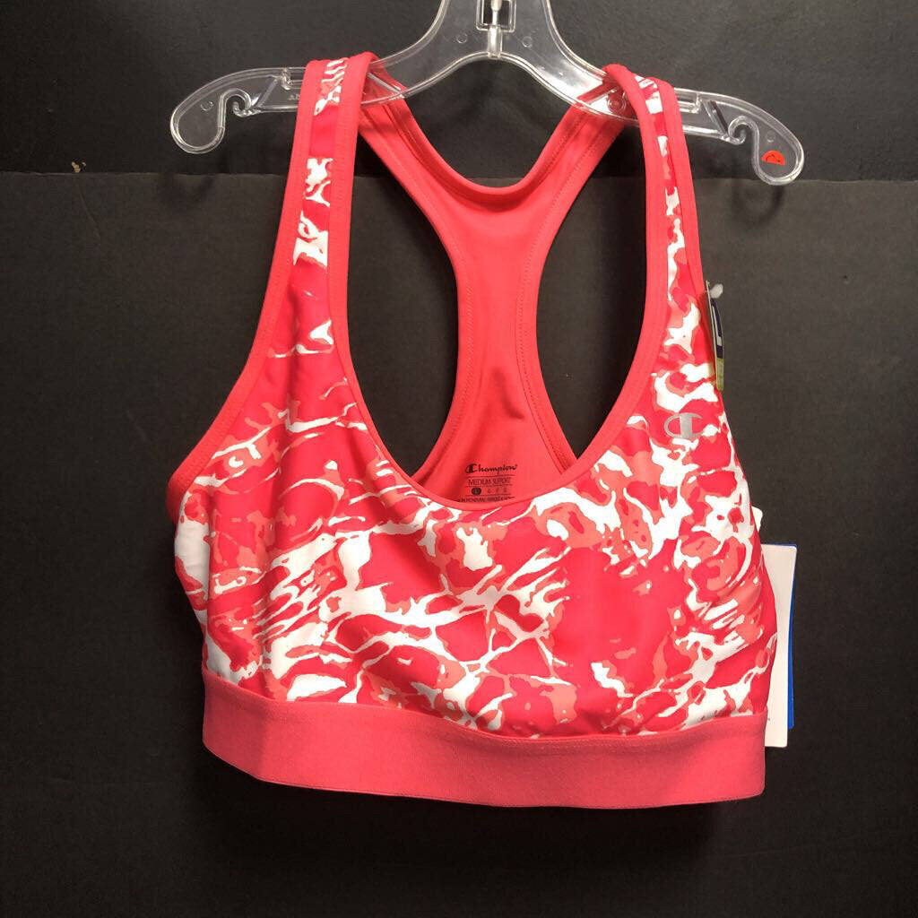 Jrs Sports Bra (NEW)