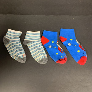 2pk Boys Socks (KB)