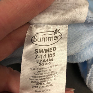 Swaddle Wrap