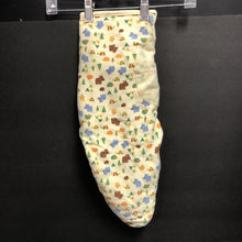 Load image into Gallery viewer, Animal Swaddle Wrap
