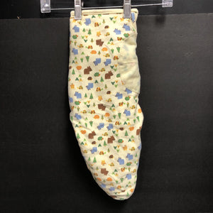 Animal Swaddle Wrap