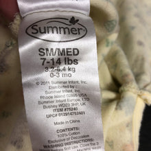 Load image into Gallery viewer, Animal Swaddle Wrap
