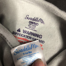 Load image into Gallery viewer, Swaddle Wrap
