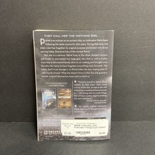 Load image into Gallery viewer, Icebreaker (The Icebreaker Trilogy) (Lian Tanner) -series paperback
