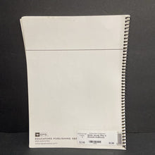 Load image into Gallery viewer, Wordly Wise A (Kenneth Hodkinson) (Language/Vocabulary) -workbook paperback
