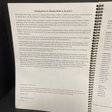 Load image into Gallery viewer, Wordly Wise B (Kenneth Hodkinson) (Language/Vocabulary) -workbook paperback
