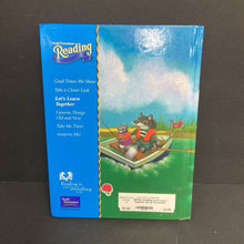 Load image into Gallery viewer, Reading: Let&#39;s Learn Together (Scott Foresman) (Grade 1, Unit 3) -textbook educational hardcover
