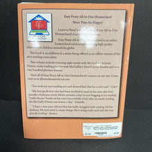 Load image into Gallery viewer, Learn to Read with EP: Part of Easy Peasy All-In-One Homeschool (Lee Giles) -homeschooling textbook educational paperback
