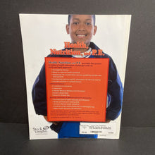 Load image into Gallery viewer, Health, Nutrition, and P.E. (Grades 5-6) -workbook paperback
