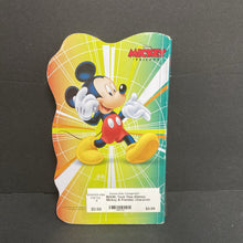 Load image into Gallery viewer, Tech Time (Disney Mickey &amp; Friends) -character board
