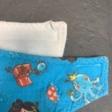 Load image into Gallery viewer, 2pk Baby Doll Diaper Covers

