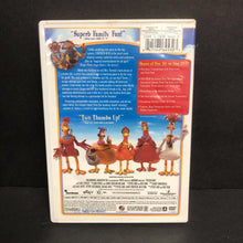 Load image into Gallery viewer, Chicken Run-Movie

