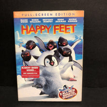 Load image into Gallery viewer, Happy Feet -movie
