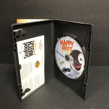 Load image into Gallery viewer, Happy Feet
