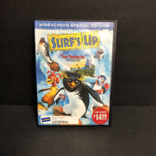 Load image into Gallery viewer, Surf&#39;s Up-Movie
