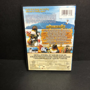 Surf's Up-Movie