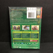 Load image into Gallery viewer, The JungleBook 2-Disc 40th Anniversary Edition-Movie Disney
