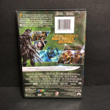 Load image into Gallery viewer, Teenage Mutant Ninja Turtles-Movie
