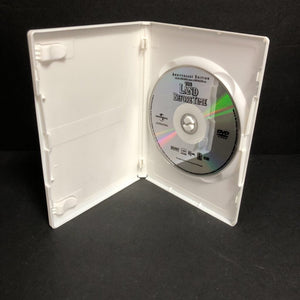 The Land Before Time Anniversary Edition-Movie