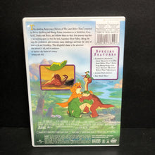 Load image into Gallery viewer, The Land Before Time Anniversary Edition-Movie

