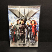 Load image into Gallery viewer, X-Men The Last Stand-Movie
