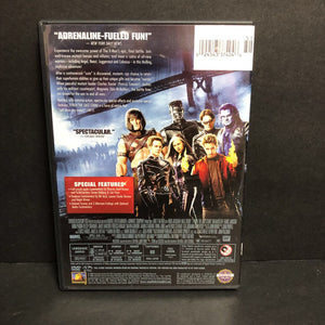 X-Men The Last Stand-Movie