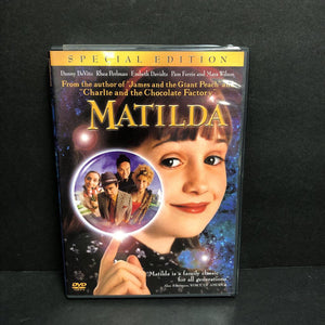 Matilda-Movie