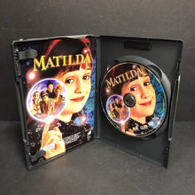 Load image into Gallery viewer, Matilda-Movie
