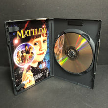 Load image into Gallery viewer, Matilda-Movie
