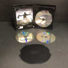 Load image into Gallery viewer, The Hobbit The Desolation of Smaug Extended Edition 3-Disc Blu-Ray-Movie
