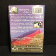 Load image into Gallery viewer, The Adventures of Milo &amp; Otis-Movie
