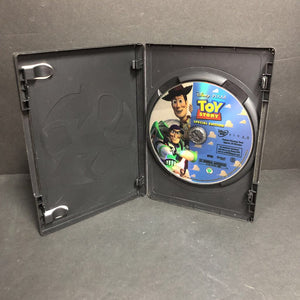 Toy Story-Movie Disney