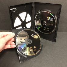 Load image into Gallery viewer, The Lego Movie 2-Disc Special Edition-Movie

