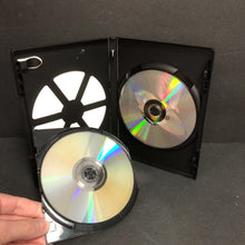 Load image into Gallery viewer, The Lego Movie 2-Disc Special Edition-Movie
