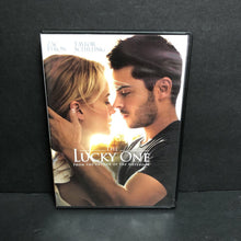 Load image into Gallery viewer, The Lucky One-Movie
