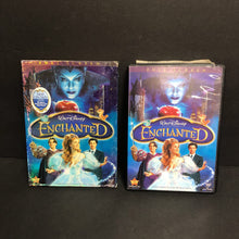 Load image into Gallery viewer, Enchanted-Movie Disney
