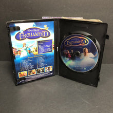 Load image into Gallery viewer, Enchanted-Movie Disney
