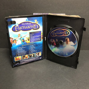 Enchanted-Movie Disney