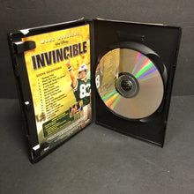 Load image into Gallery viewer, Invincible-Movie Disney
