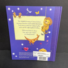 Load image into Gallery viewer, The Big Book of Bedtime Stories (Bedtime Story) -hardcover

