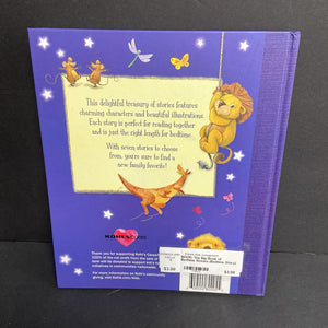 The Big Book of Bedtime Stories (Bedtime Story) -hardcover