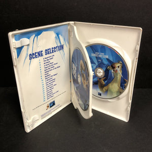 Ice Age 2-Disc Special Edition-Movie