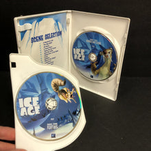 Load image into Gallery viewer, Ice Age 2-Disc Special Edition-Movie
