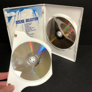 Ice Age 2-Disc Special Edition-Movie