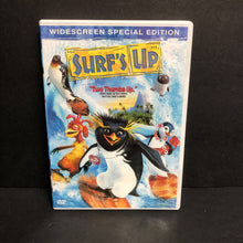 Load image into Gallery viewer, Surf&#39;s Up-Movie
