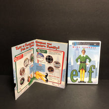 Load image into Gallery viewer, Elf 2-Disc-Christmas Movie
